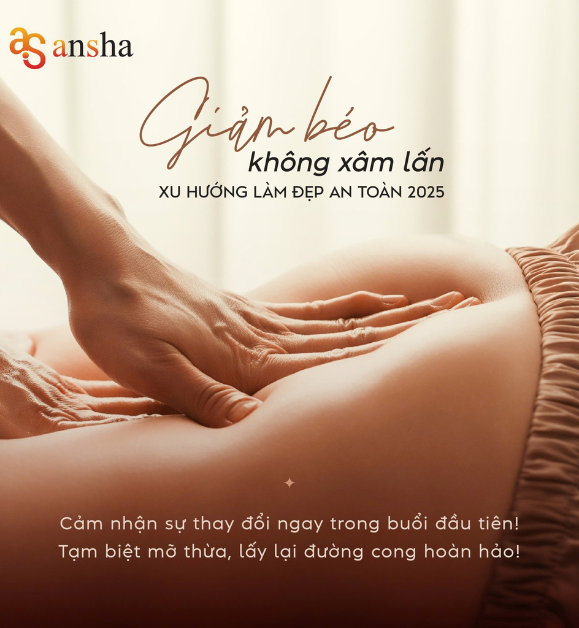 HÀNH TRÌNH ANSHA