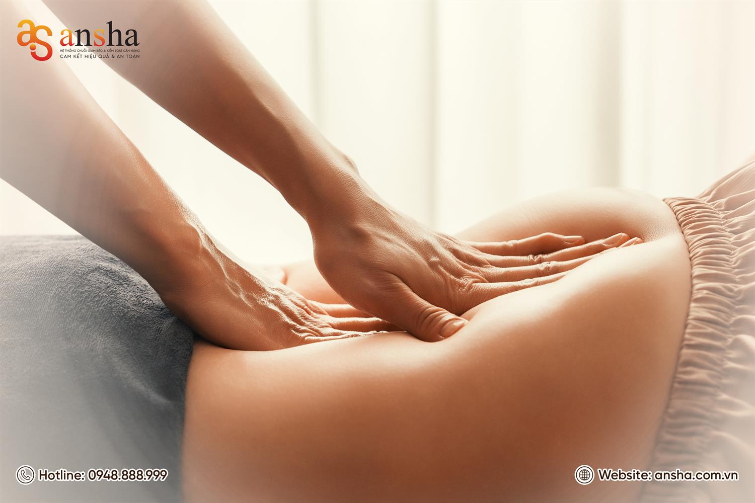 Một cơ thể khỏe mạnh – Một tâm trí tự do